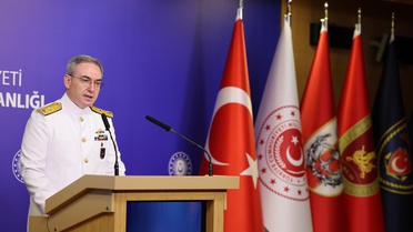 MSB: Terörsüz Türkiye bölgesel istikrara katkı sağlayacak
