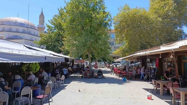 Mudanya’da belediye dükkanlarının ihale bedelleri dudak uçuklattı