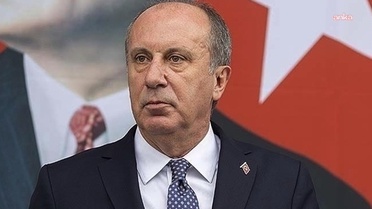 İnce: Muhalefet de Hesap Vermeli