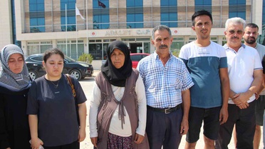 Kazaya Karışan Sürücü 29 Gün Sonra Tahliye Edildi