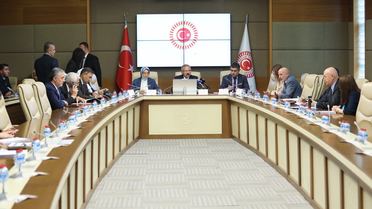Okul olaylarını araştıran komisyonda rapor mesaisi: Okul güvenliği raporuna girecek öneriler değerlendirildi