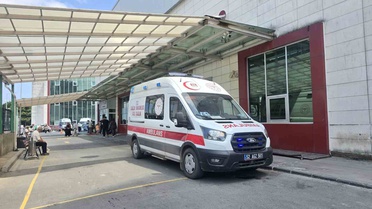 Topladıkları mantardan zehirlenen yaşlı çiftin durumu ağır