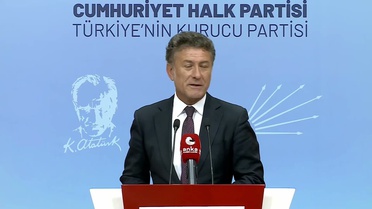 Sarıbal: Yangın Riski Artıyor