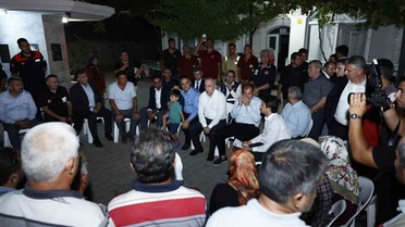 Yangın Etkiledi: 5 İl İçin Hasar Tespiti Tamamlandı