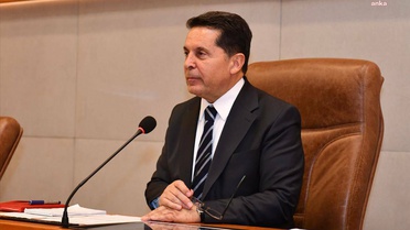 Ahmet Özer'den 'çerçeve yasa' yorumu: 'Bu düzenleme bir son değil, yeni bir başlangıçtır”