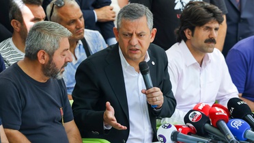 Özgür Özel ilk kez açıkladı: Çerçeve yasayı imzalamadık