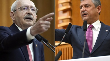 Özgür Özel'e soğuk duş! Yüzde 50 ile kazandıkları il, CHP'de kalıyor