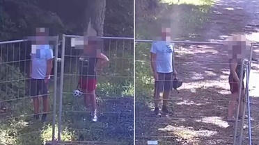 Rusya sınırında yaptıkları hata pahalıya patladı