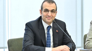 Tutuklu Şişli Belediye Başkanı Şahan'dan 'çerçeve yasa' yorumu: 'Eksiğiyle fazlasıyla bu bir başlangıç'