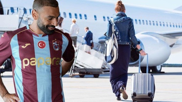 Trabzon turizmine Salah dopingi! Akın akın geliyorlar