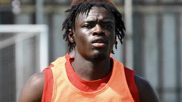 Samsunspor Sezon Hazırlıklarına Devam Ediyor