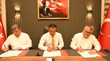 Seydişehir'de Eğitim Protokolü İmzalandı