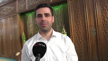 Selahaddin Eyyubi'yi Anlamak: Öğrenciler Ödüllendirildi