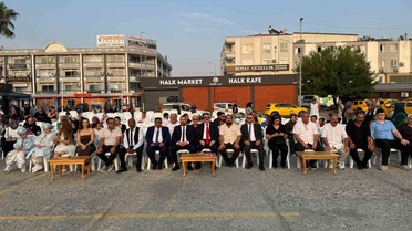 Sivaslılar Dalaman’da birlik ve beraberlik için buluştu