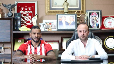 Sivasspor 4 Yeni Oyuncu ile Anlaştı