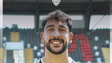 Somaspor'dan 4. Transfer: Mustafa Doğru