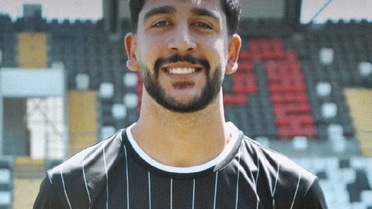 Somaspor, Mustafa Doğru ile Anlaştı