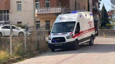 Tavşanlı'da Mutfak Yangını Kontrol Altına Alındı