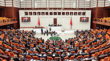 Çocuk Koruma Kanunu Teklifi Görüşüldü