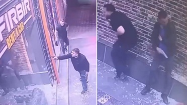 Teksas değil Adana! Eski polisin öldürüldüğü kavganın görüntüleri ortaya çıktı