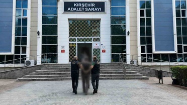 Kırşehir'de Dini İstismara Gözaltı