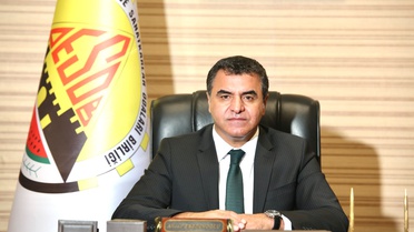 ESNAF FUARLARA DİRENİYOR