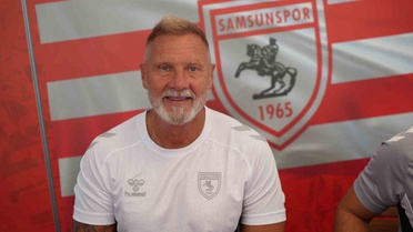 Fink'ten Transfer Ve Oyun Planı Açıklamaları