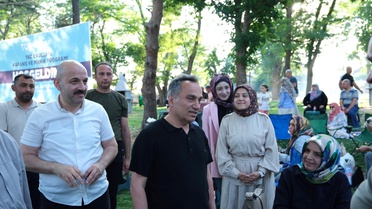 TÜGVA Yaz Okulu Kapanışında Rektör Yılmaz'dan Önemli Vurgular