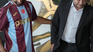 Trabzonspor, Mohamed Salah ile Anlaştı