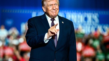 Trump’tan İsrail lobisini dize getiren müslüman siyasetçiye canlı yayında küfür: Onu izlerken sadece b.k görüyorum'
