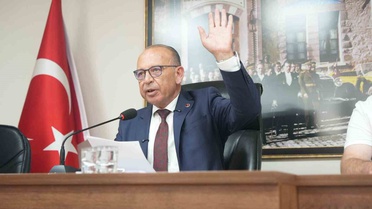Turgutlu Belediyesi Personel A.Ş.’ye 40 milyon TL’lik sermaye artışı
