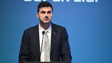 2026-2027 Basketbol Süper Ligi Fikstürü Çekildi