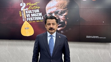 Neşet Ertaş Festivali Başlıyor