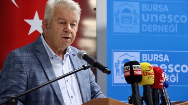 Cumalıkızık'ta UNESCO Gönüllü Programı