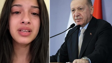 Ünlü oyuncu Erdoğan'a seslendi: Geceleri uyuyamıyorum, lütfen yardım edin