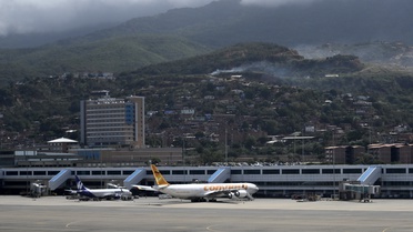 Venezuela'da Kargo Operasyonları Yeniden Başladı