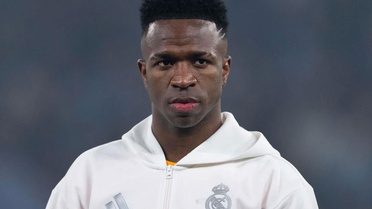 Vinicius Jr.'dan dikkat çeken hamle! Tüm paylaşımlarını sildi