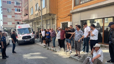 Kardeşlerin miras kavgasında silah patladı! Ağabeyine kurşun yağdırdı