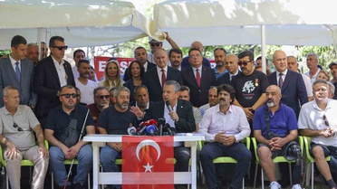 Özel: Terörsüz Türkiye İçin Silahsızlanma ve Demokratik Düzenleme