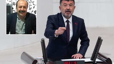 Yeni Parti Milletvekili Veli Ağbaba'nın tutuklanan ağabeyi Hür Ağbaba’nın milyonluk para trafiği MASAK raporunda