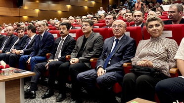 Kırşehir'de Neşet Ertaş Festivali Başladı