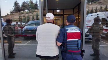 30 İl'de DEAŞ Operasyonu: 104 Şüpheli Yakalandı