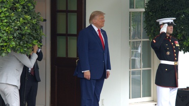 Trump'tan Doğumla Vatandaşlığa Kısıtlama
