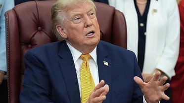 ABD Başkanı Trump, İran'la anlaşmanın 'çok yakında' sağlanabileceğini söyledi