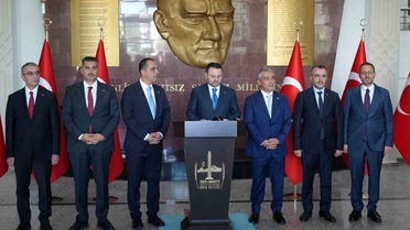 Adalet Bakanı Akın Gürlek: Yüzyılın en önemli devlet projesi