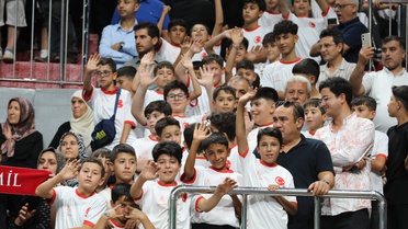 Terörsüz Türkiye'de yeni safha: 12 maddelik teklif Meclis'te