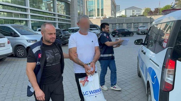 Alkollü Araç Kullanma Cezası: Hükümlü Yakalandı