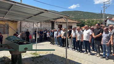 Apartmanda Tartışma: Yönetici Yardımcısı Öldürüldü