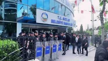 Avcılar Belediyesi'ndeki yolsuzluk soruşturmasında 12 tutuklama
