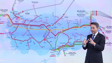 Ceyhan, Petrol Ticaret Merkezi Olacak